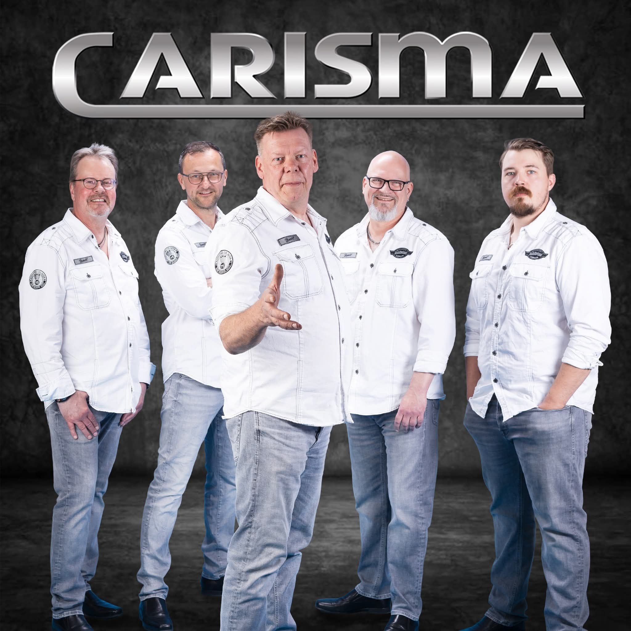 Carisma goes Teiras 2026